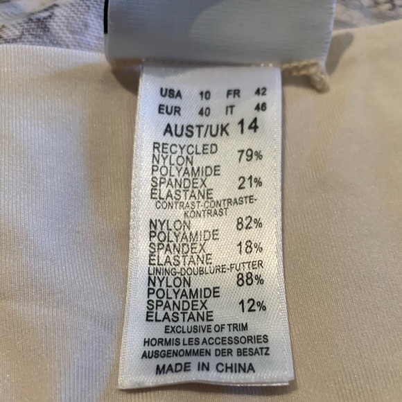 JETS Swimwear bikini - Picture 6 of 7